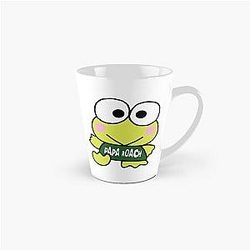 Keroppi Papa Roach Shirt Tall Mug