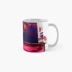 titanic: a love story Classic Mug