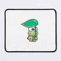 Keroppi from Hello Kitty and Friends Mouse Pad