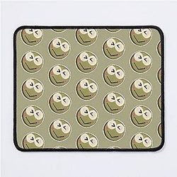 Sanrio Keroppi Baked Cookie Mouse Pad