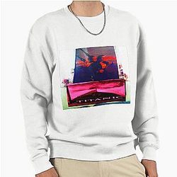 Titanic: A Keroppi Love Story Sweatshirt