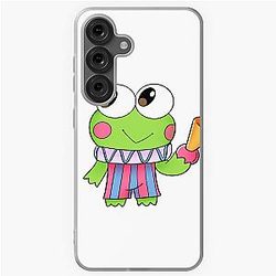 Clown Keroppi Samsung Galaxy Case