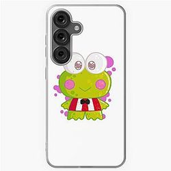 Keroppi Samsung Galaxy Soft Case