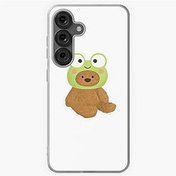 Keroppi Samsung Galaxy Soft Case