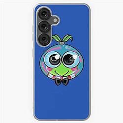 Space Keroppi Samsung Galaxy Soft Case