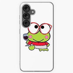 Keroppi Samsung Galaxy Soft Case