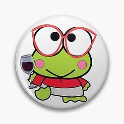 Crab Attack Keroppi