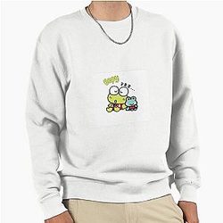 Keroppi Sweatshirt
