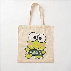 Keroppi Paparazzi Tote Bag