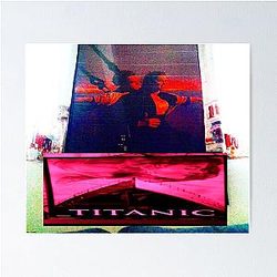 TITANIC: A Love Story