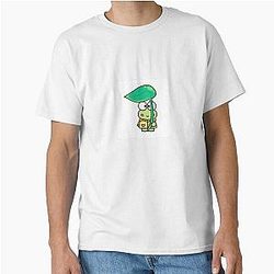 Keroppi from Hello Kitty and Friends Classic T-Shirt