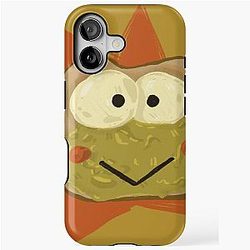 Keroppi iPhone Tough Case