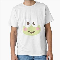 Keroppi Classic T-Shirt