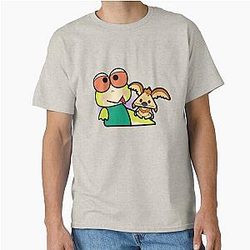 Keroppi the Classic T-Shirt
