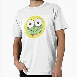 Jelly Keroppi Premium T-Shirt