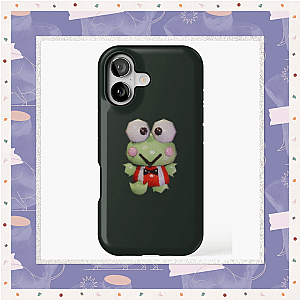 Keroppi Cases