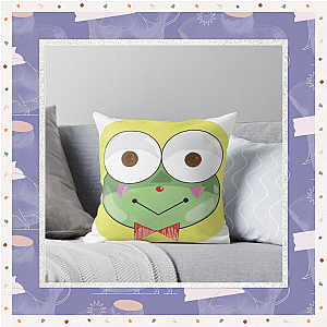 Keroppi Pillows Cover