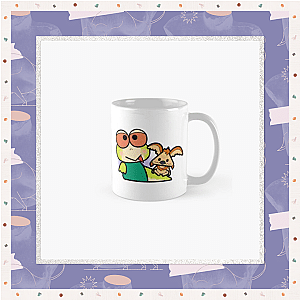 Keroppi Mugs
