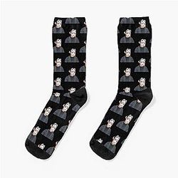 Keshi Socks