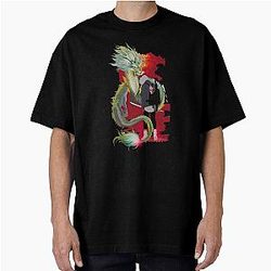 Keshi Oversized T-Shirt