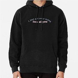 Keshi Pullover Hoodie