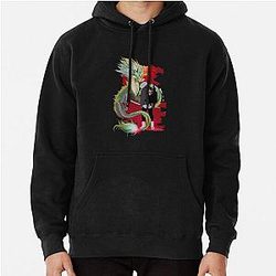 Keshi Pullover Hoodie