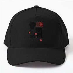 Keshi Merch Baseball Cap Hell Heaven