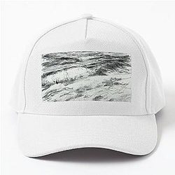 Keshi Limbo Fan Art Baseball Cap