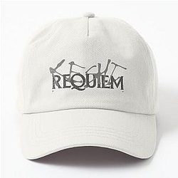 Keshi merch Dad Hat