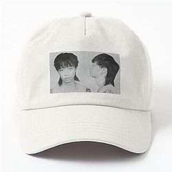 Keshi Merch Dad Hat