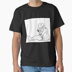 Keshi Summer Classic T-Shirt