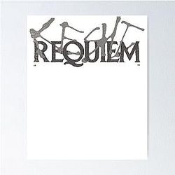 Keshi merch Poster