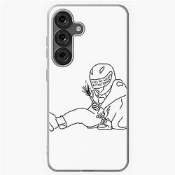 Keshi Summer Samsung Galaxy Soft Case