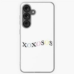 Keshi Merch Samsung Galaxy Soft Case
