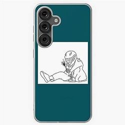 Keshi Summer Samsung Galaxy Soft Case
