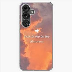 Keshi Soft Case for Samsung Galaxy