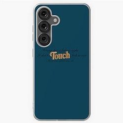 touch keshi Samsung Galaxy Case