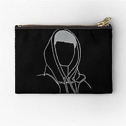 Keshi Zipper Pouch