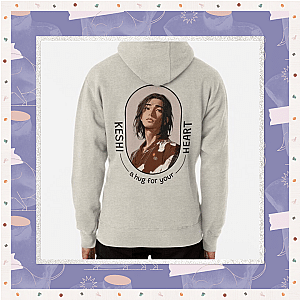 Keshi Hoodies