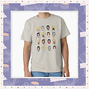Keshi T-Shirts