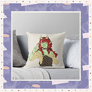 Keshi Pillows Cover