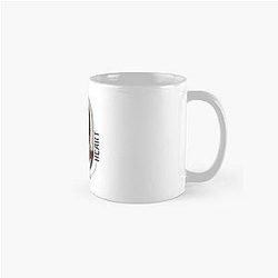 Keshi - A hug for your heart Classic Mug