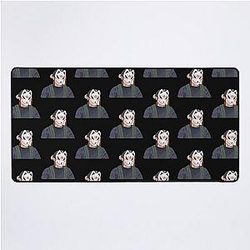 Keshi Desk Mat