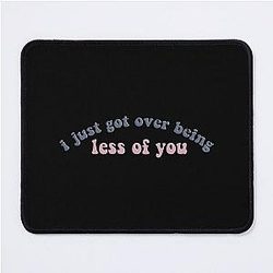 Keshi Mouse Pad