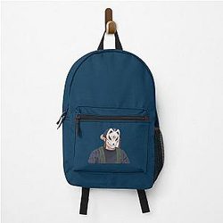 Keshi Backpack
