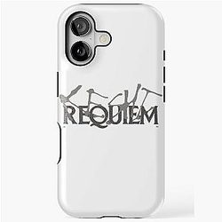 Keshi merch iPhone case