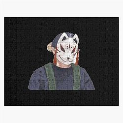 Keshi Jigsaw Puzzle