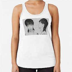 Keshi Merch Racerback Tank_top