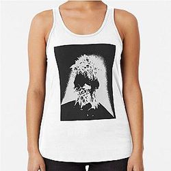 Keshi Merch Tank Top