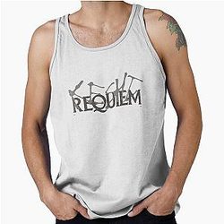 Keshi Merch Tank Top